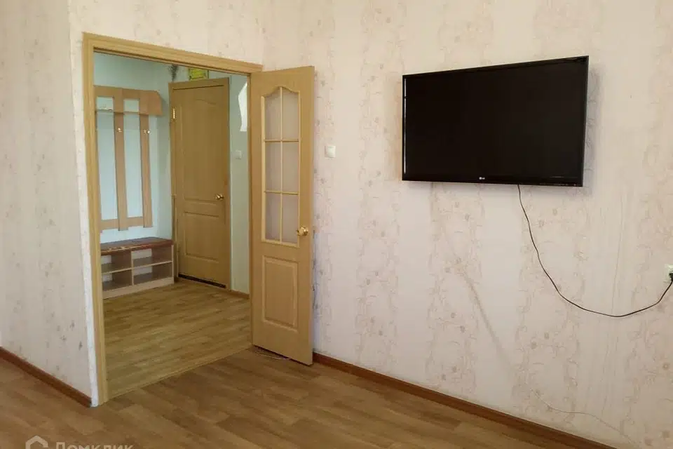 Продаётся 3-комнатная квартира, 64 м²