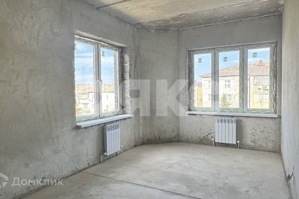 Продаётся 1-комнатная квартира, 34 м²