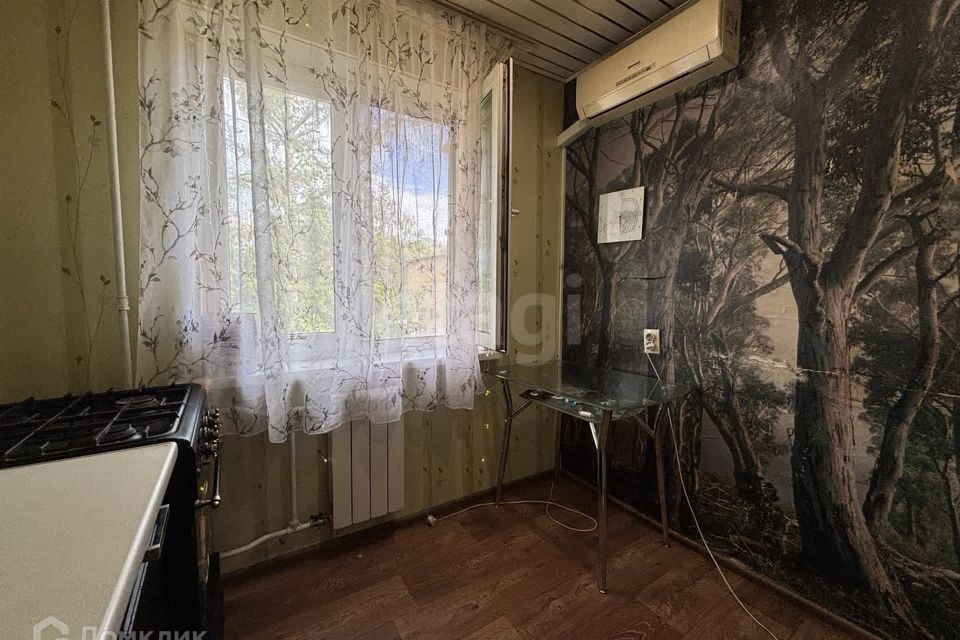 Продаётся 2-комнатная квартира, 44.1 м²