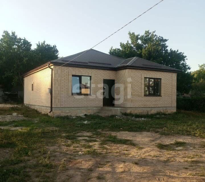 Купить Дом В Селе Надежда Ставропольского