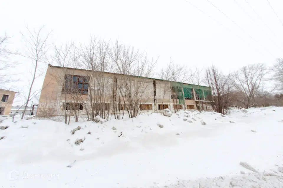 Продаётся склад, 2000.5 м²