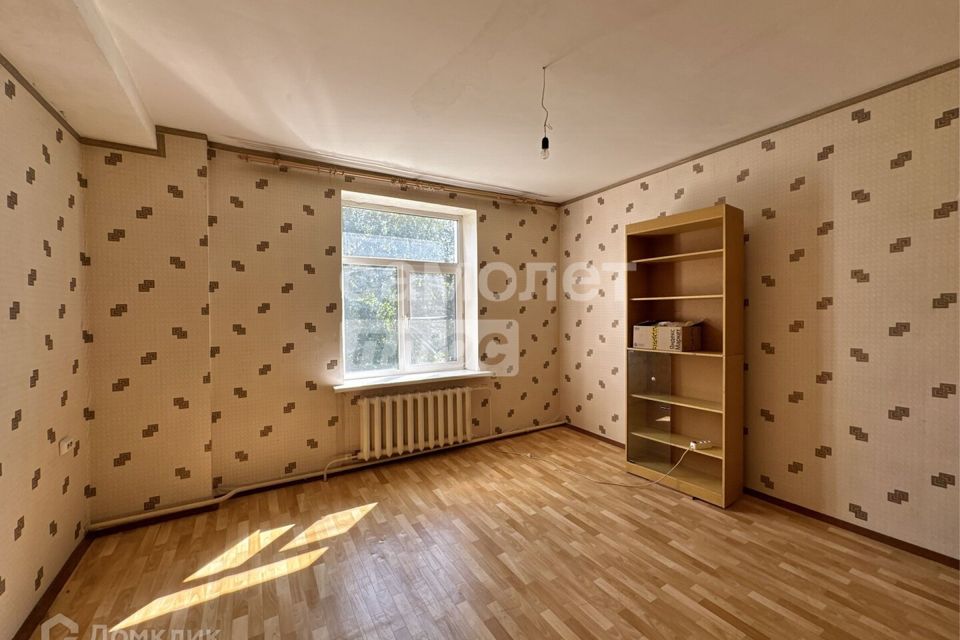 Продаётся 2-комнатная квартира, 57 м²