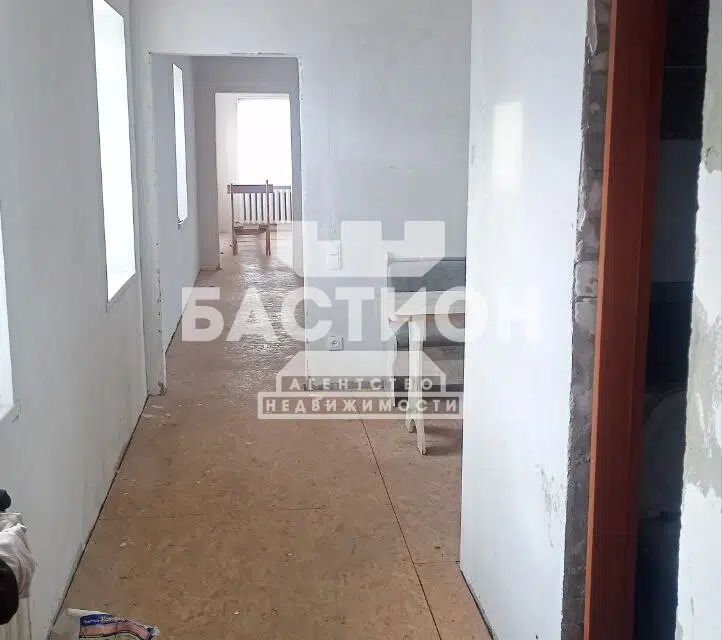 Продаётся 1-этажный дом, 85 м²