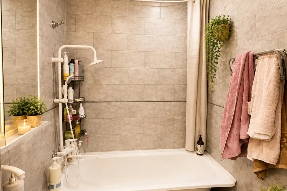 Продаётся 2-комнатная квартира, 57.1 м²