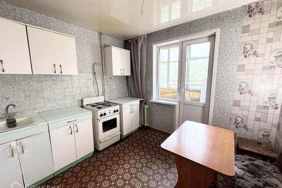 Продаётся 2-комнатная квартира, 53.6 м²