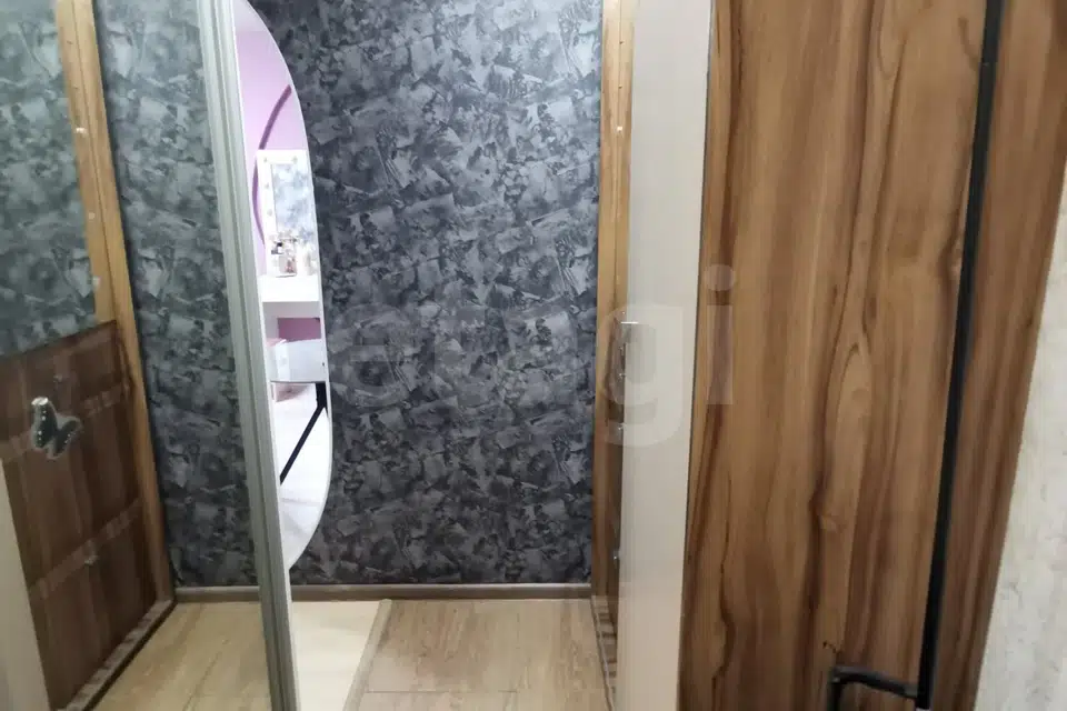 Продаётся 2-комнатная квартира, 44.1 м²