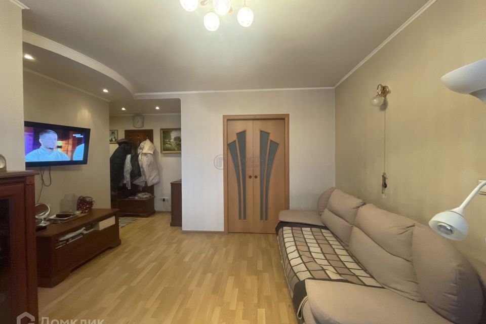 Продаётся 1-комнатная квартира, 30.2 м²