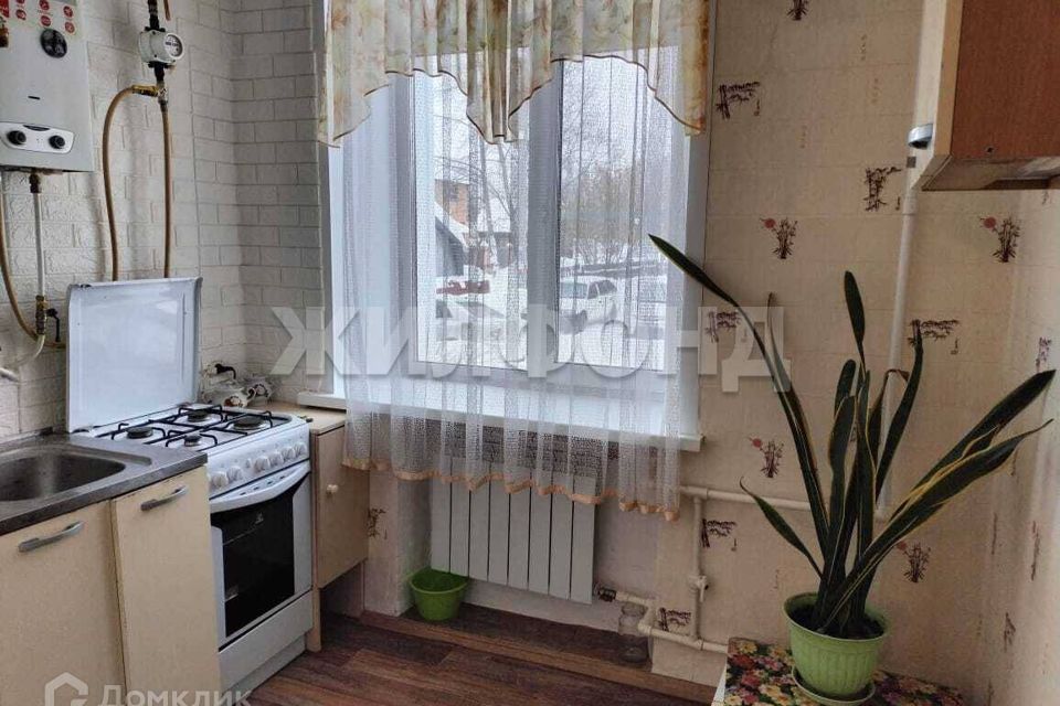 Продаётся 2-комнатная квартира, 44.6 м²