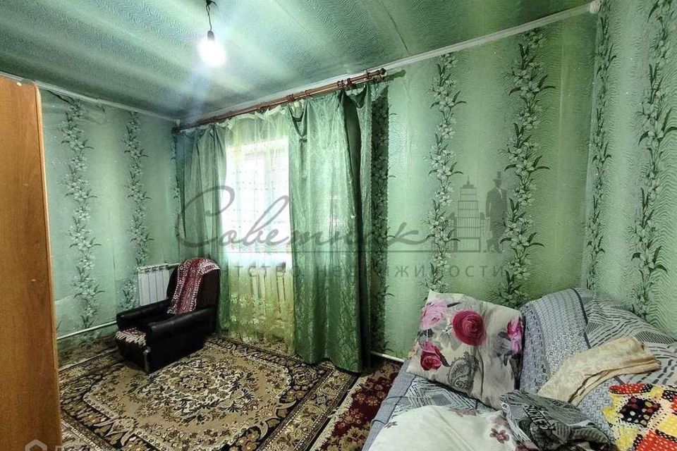 Сдаётся 2-комнатная квартира, 38 м²