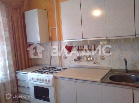Сдаётся 2-комнатная квартира, 53 м²