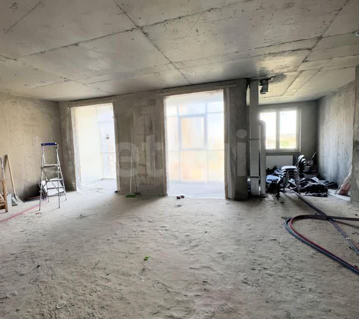 Продаётся 3-комнатная квартира, 103.5 м²