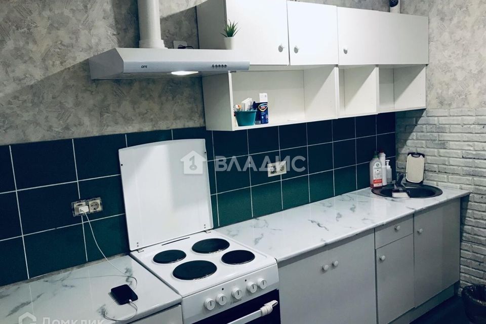 Продаётся 3-комнатная квартира, 72.5 м²