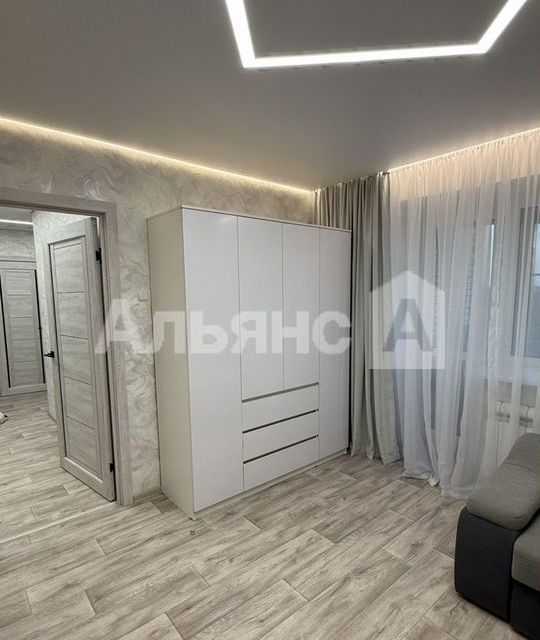 Продаётся 2-комнатная квартира, 44 м²