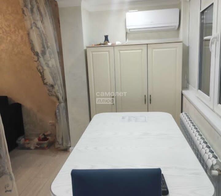 Сдаётся 2-комнатная квартира, 45 м²