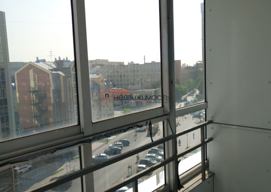 Продаётся 1-комнатная квартира, 39.1 м²