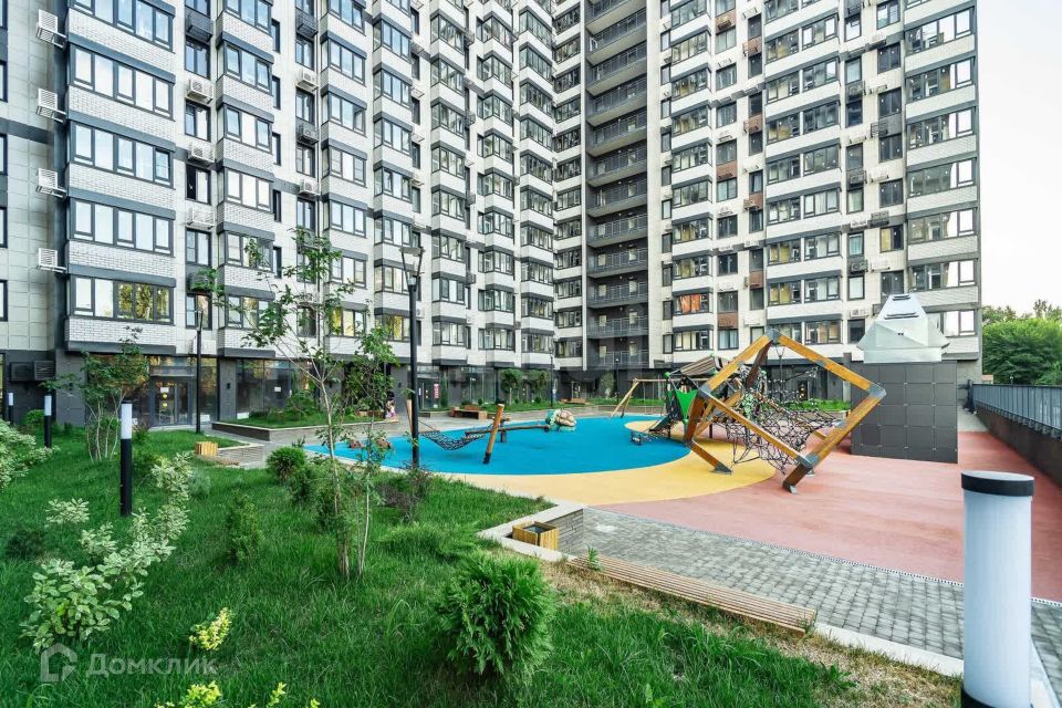 Продаётся студия, 30 м²