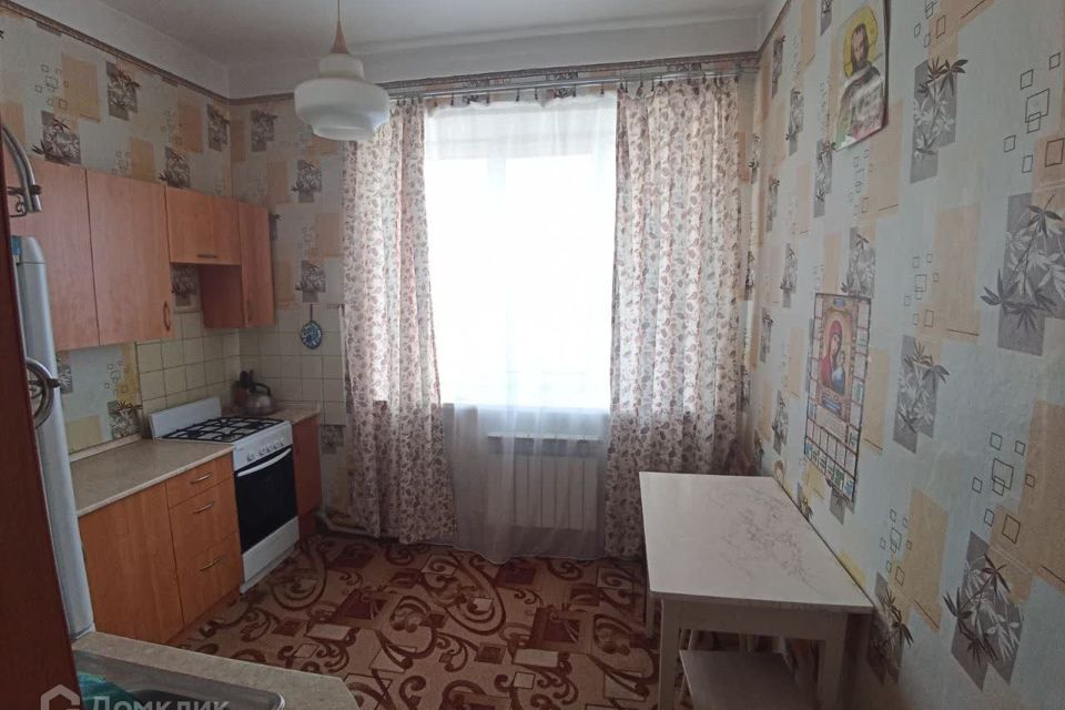 Продаётся 2-комнатная квартира, 48.9 м²