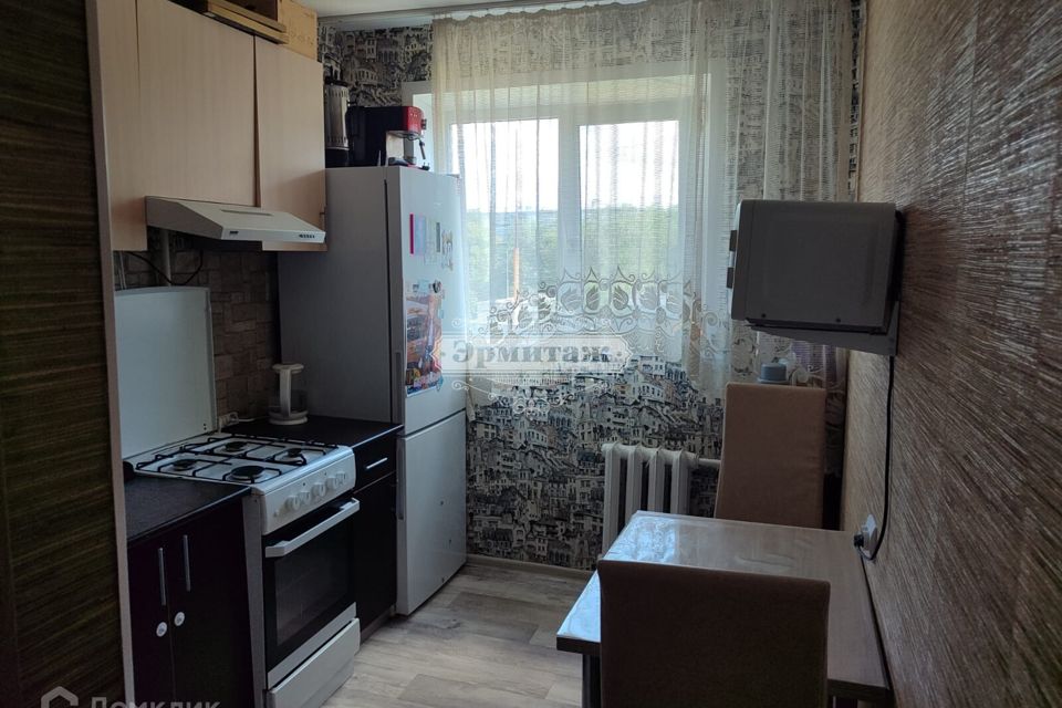 Продаётся 2-комнатная квартира, 45 м²
