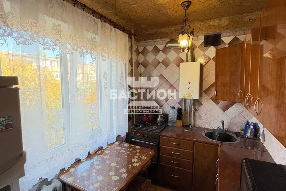 Продаётся 2-комнатная квартира, 42 м²
