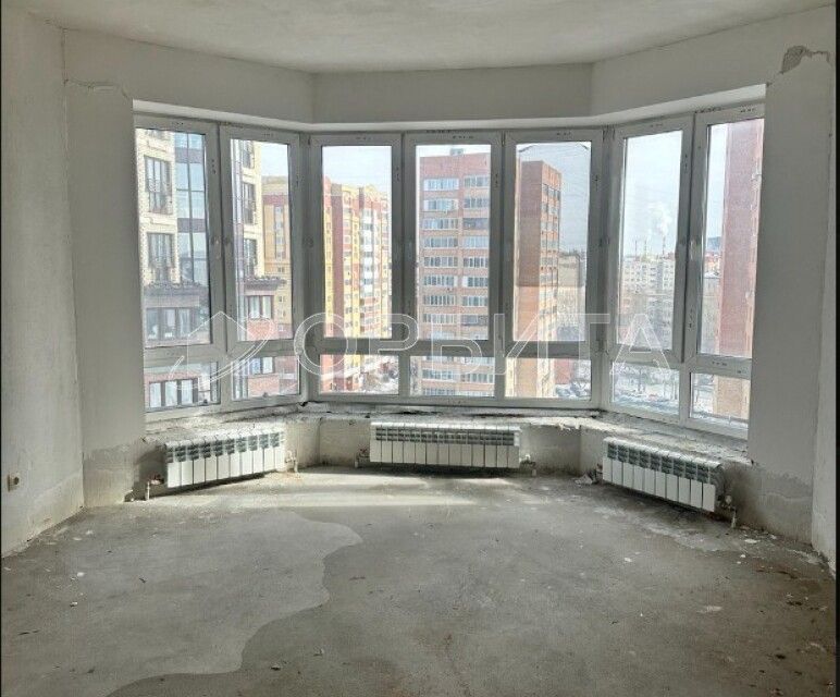 Продаётся 3-комнатная квартира, 83.8 м²