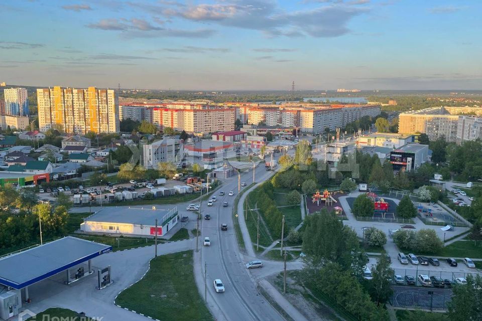 Продаётся студия, 24.3 м²