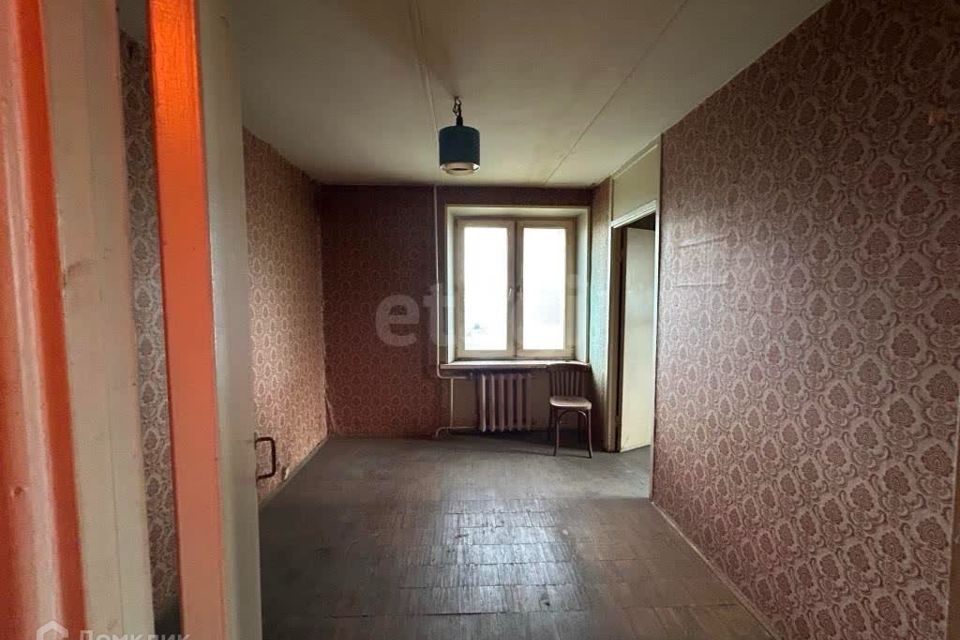 Продаётся 2-комнатная квартира, 38.4 м²