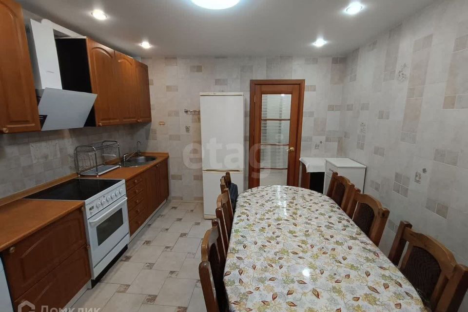 Продаётся 3-комнатная квартира, 85.8 м²