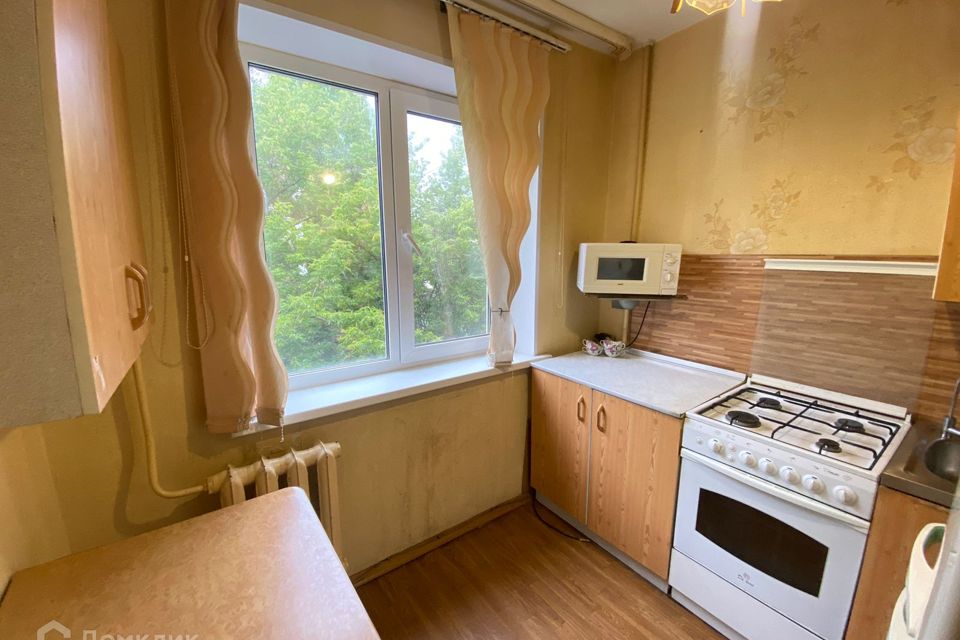 Сдаётся 2-комнатная квартира, 43 м²