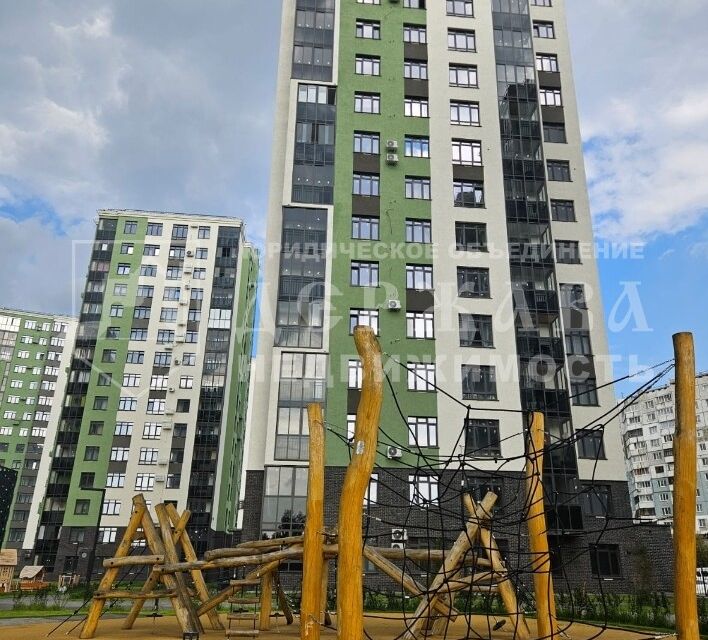 Продаётся 2-комнатная квартира, 48 м²