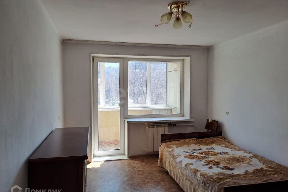 Продаётся 2-комнатная квартира, 48.9 м²
