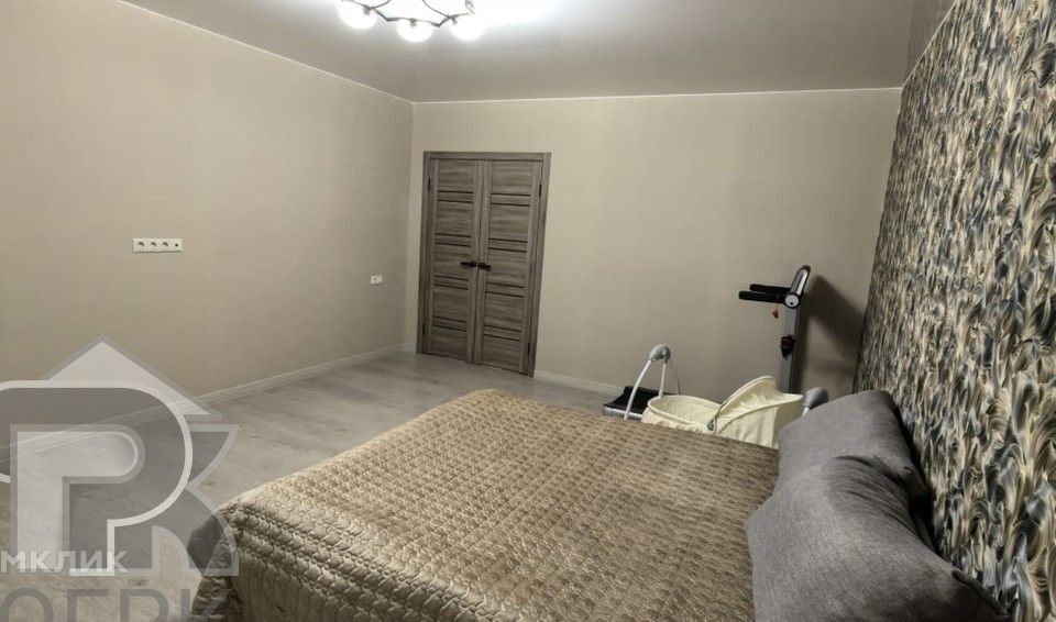 Продаётся 2-комнатная квартира, 62.9 м²