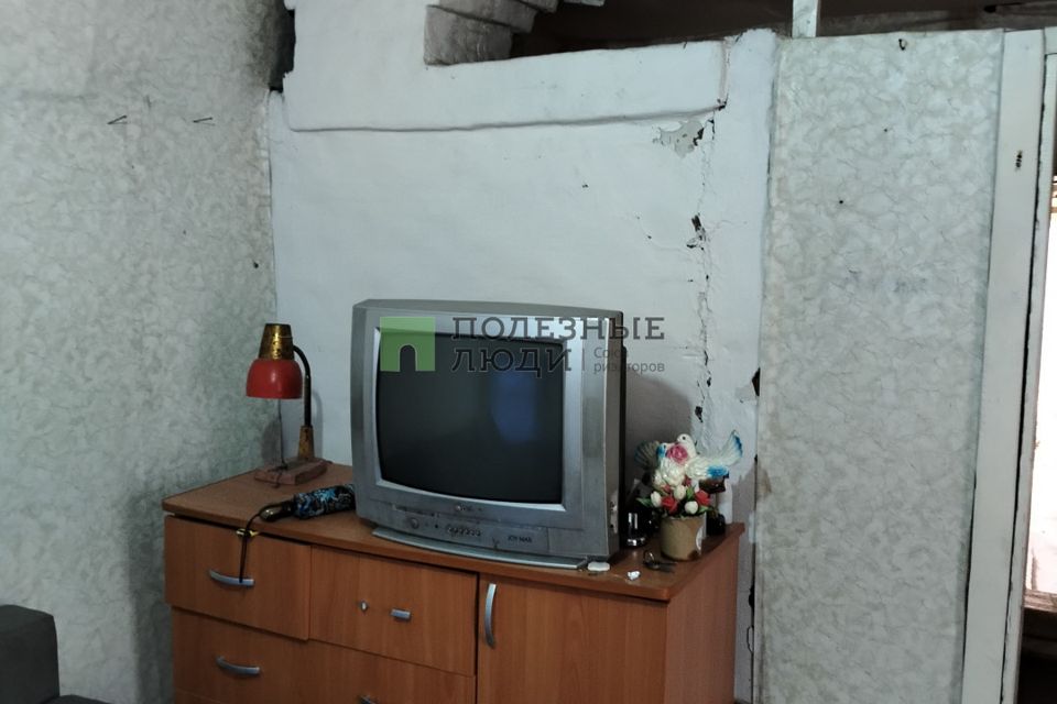 Продаётся 1-комнатная квартира, 16.7 м²