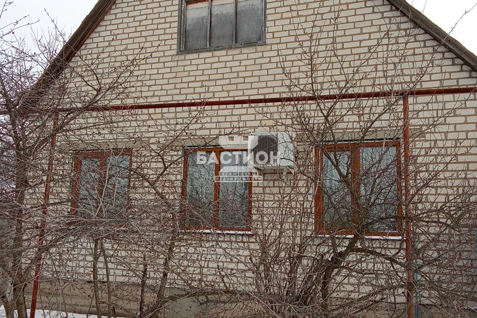 Продаётся 2-этажный дом, 108 м²