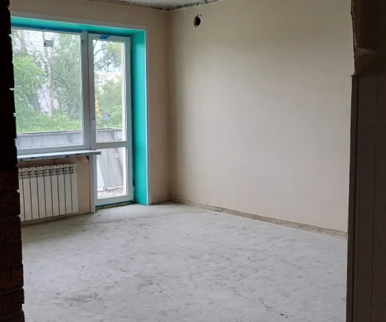 Продаётся 2-комнатная квартира, 45.6 м²
