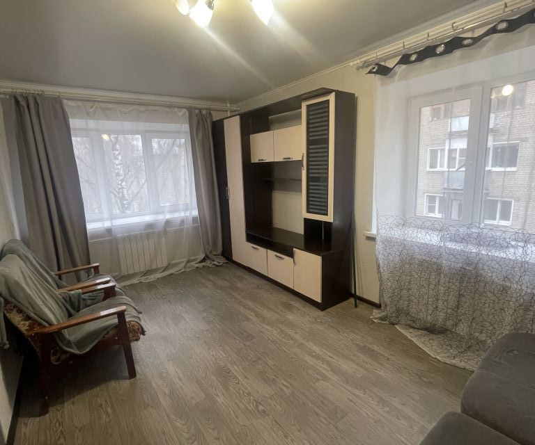Сдаётся 1-комнатная квартира, 32 м²