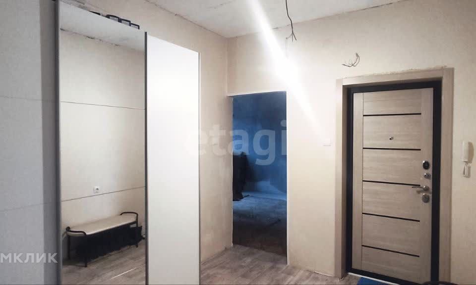 Продаётся 3-комнатная квартира, 75.8 м²
