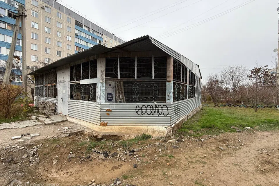 Сдаётся помещение своб. назначения, 290 м²