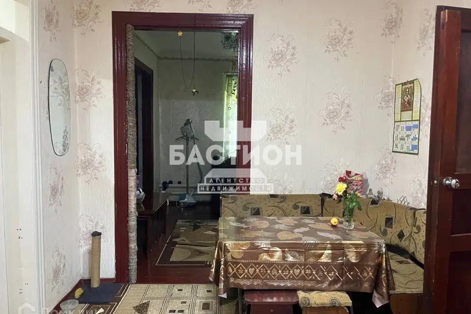 Продаётся 1-этажный дом, 75.5 м²