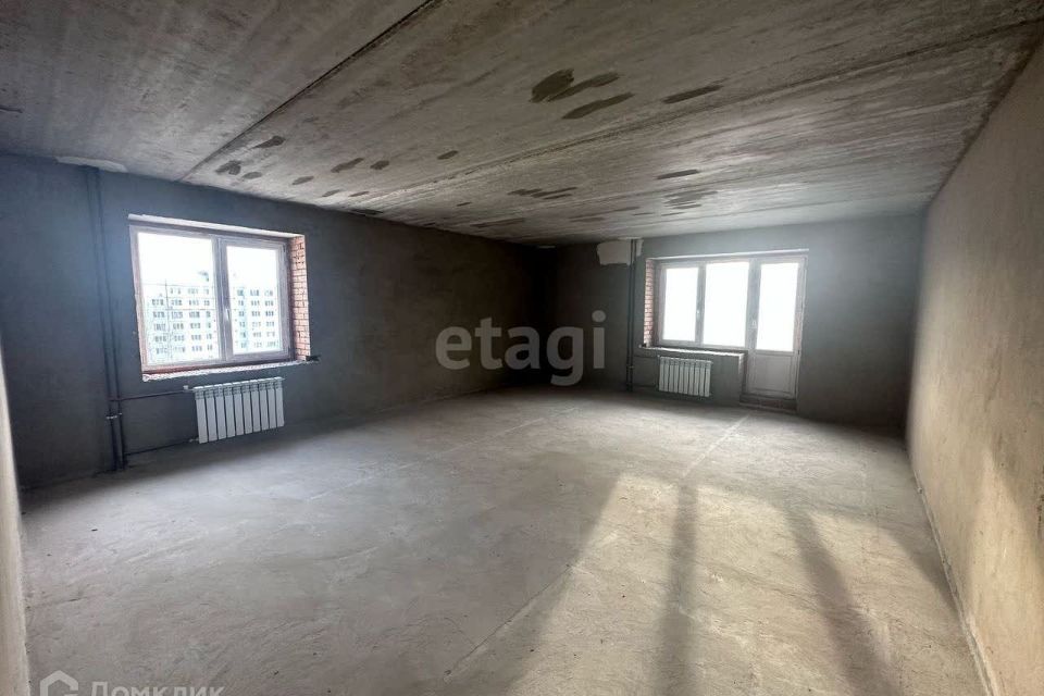 Продаётся 2-комнатная квартира, 94.2 м²