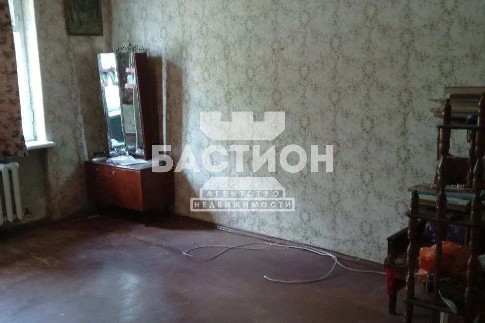 Продаётся 3-комнатная квартира, 82 м²