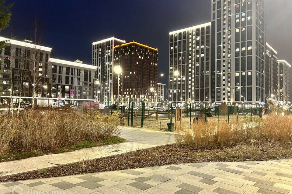 Продаётся 2-комнатная квартира, 78 м²