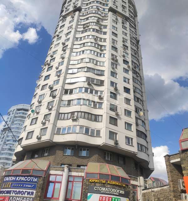 Сдаётся 1-комнатная квартира, 40 м²