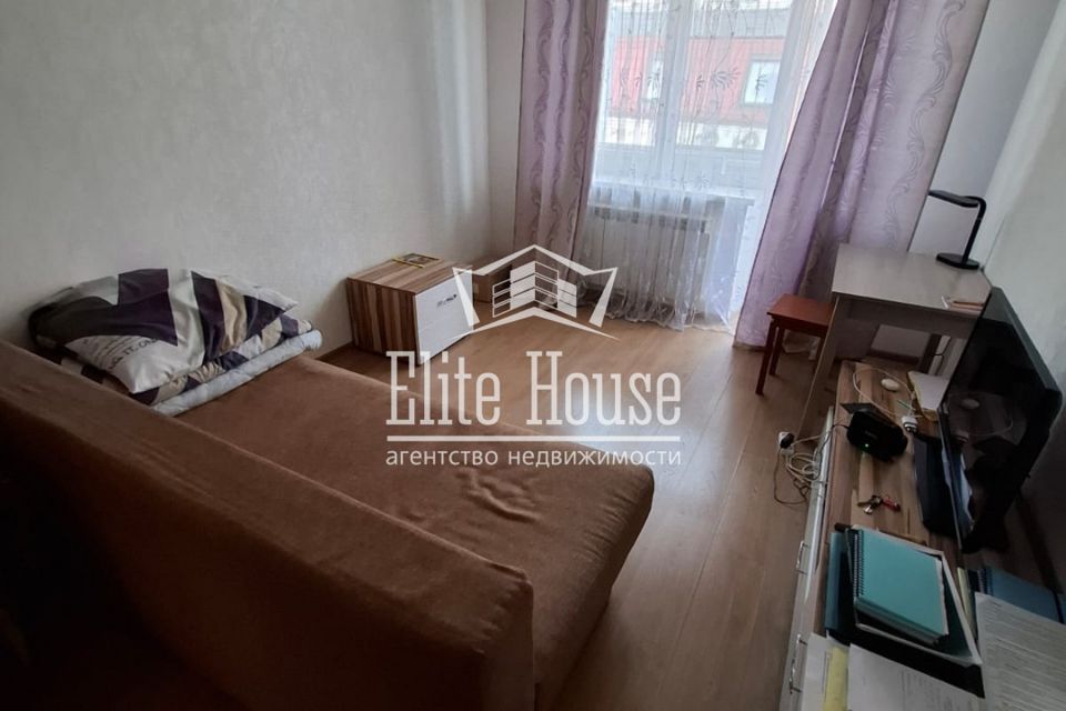 Сдаётся 1-комнатная квартира, 31 м²