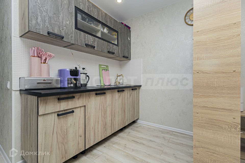 Продаётся студия, 29 м²