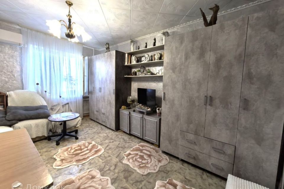 Продаётся 1-комнатная квартира, 29.9 м²