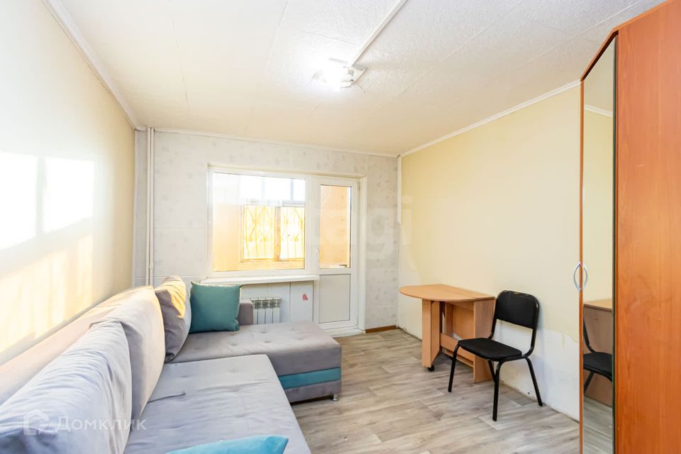 Продаётся студия, 14.6 м²