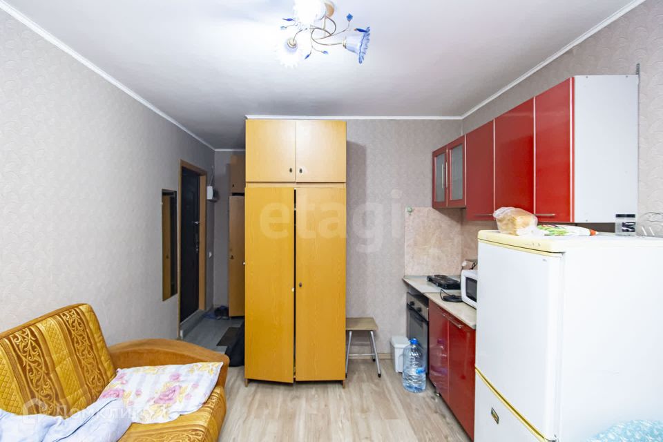 Продаётся комната в 1-комн. квартире, 16 м²