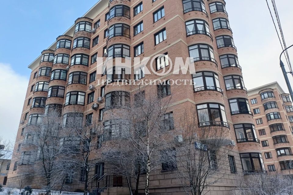 Продаётся 1-комнатная квартира, 30.4 м²