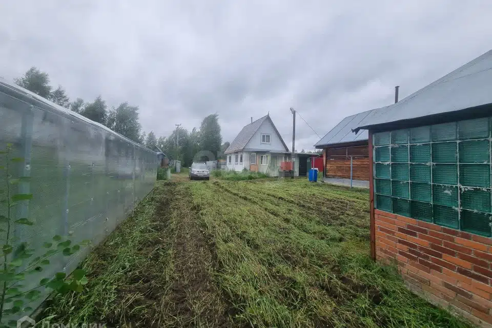 Продаётся 2-этажный дом, 150 м²