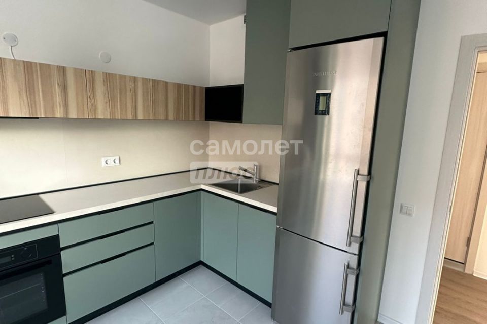 Сдаётся 2-комнатная квартира, 51 м²
